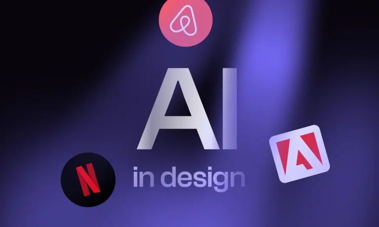 AI in design